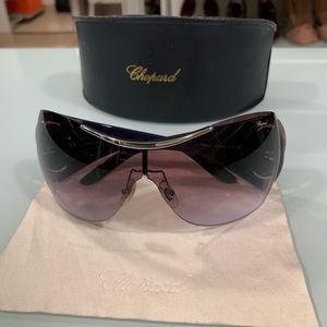 Chopard sunglasses